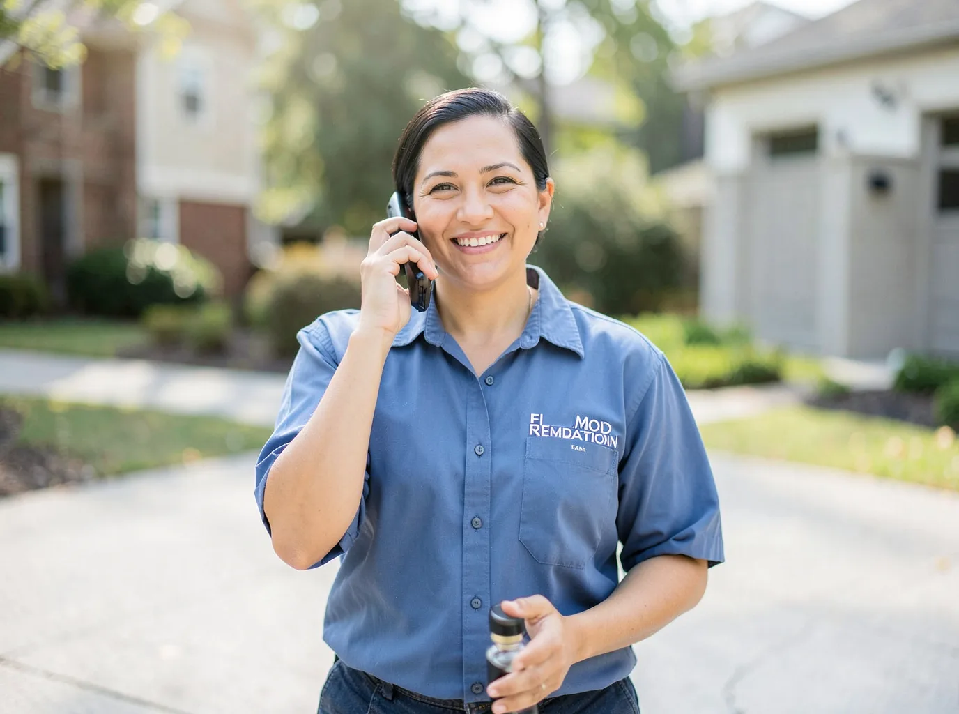 Mold Remediation El Prado, NM FAQs